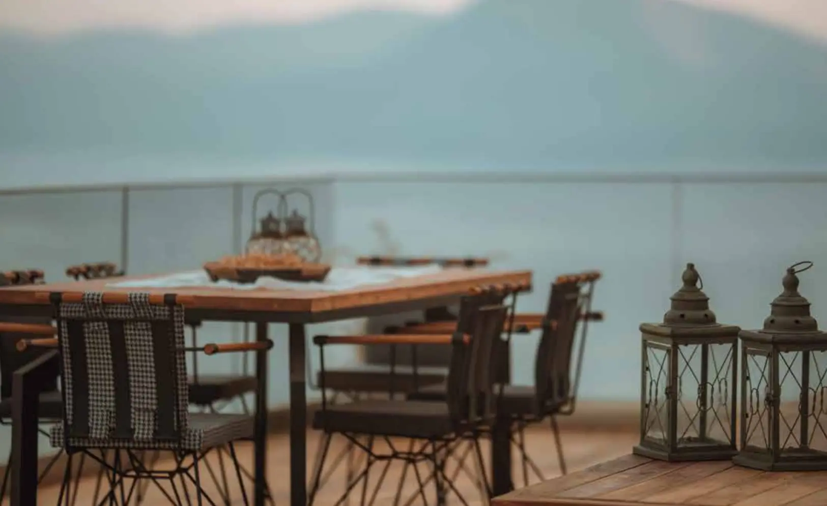 Property in Faralya